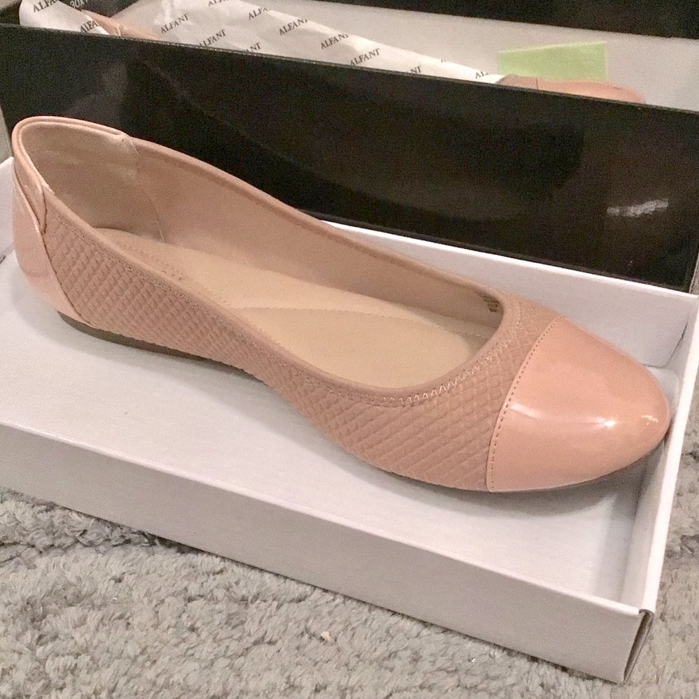 Alfani Tavii Commuters